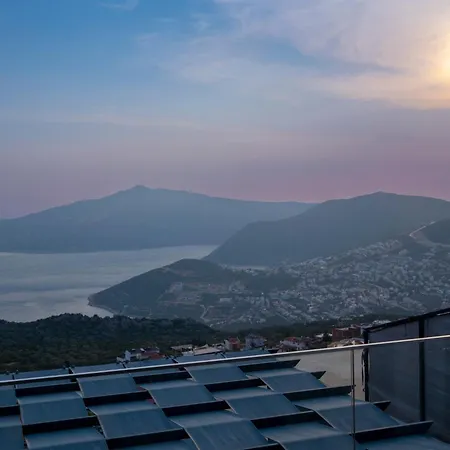 Вилла Kalkan Royal Honeymoon