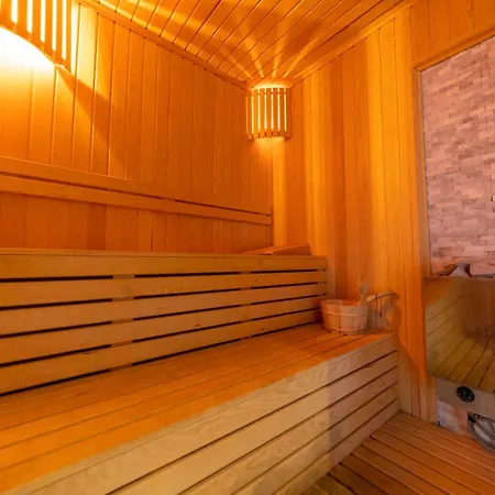Kalkan Royal Honeymoon Вилла