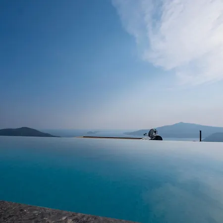 Kalkan Royal Honeymoon Вилла Каш
