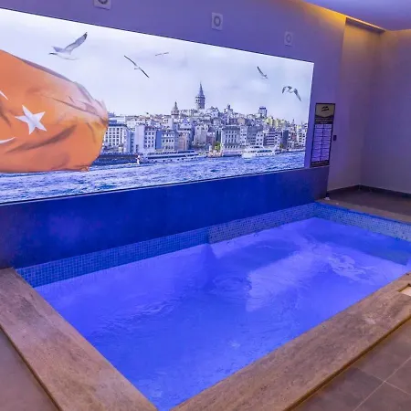 Kalkan Royal Honeymoon Вилла Каш