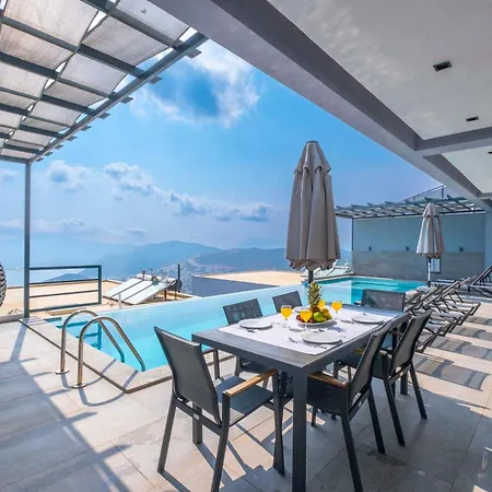 Kalkan Royal Honeymoon Каш