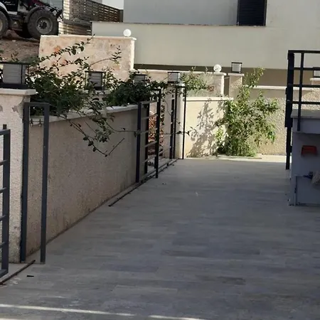 Вилла Kalkan Royal Honeymoon