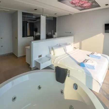 Kalkan Royal Honeymoon Вилла
