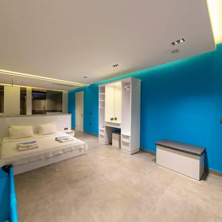 Kalkan Royal Honeymoon * Каш