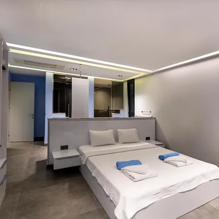 Kalkan Royal Honeymoon * Каш
