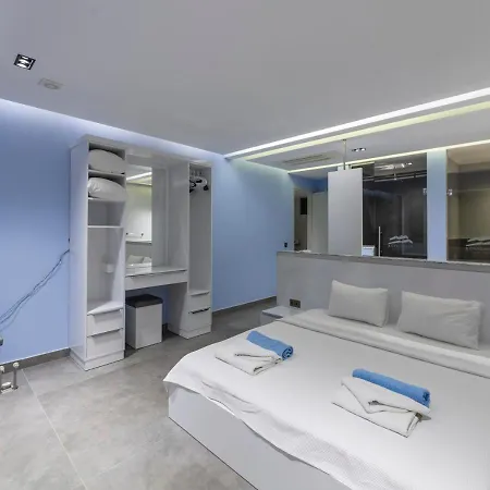 Kalkan Royal Honeymoon Каш