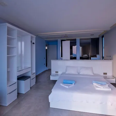 Kalkan Royal Honeymoon Вилла