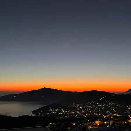 Вилла Kalkan Royal Honeymoon Каш
