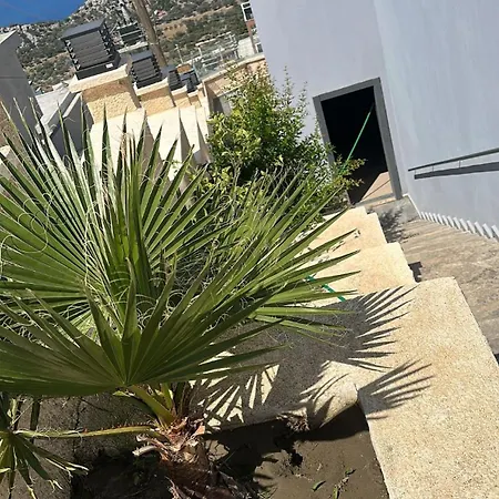 Kalkan Royal Honeymoon 빌라 카스