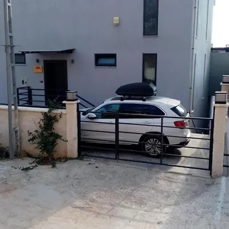 Kalkan Royal Honeymoon 빌라 카스