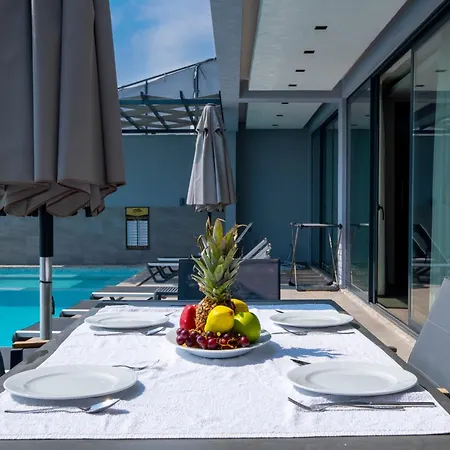 Kalkan Royal Honeymoon * 카스