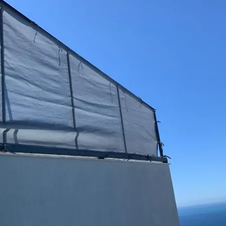 빌라 Kalkan Royal Honeymoon *